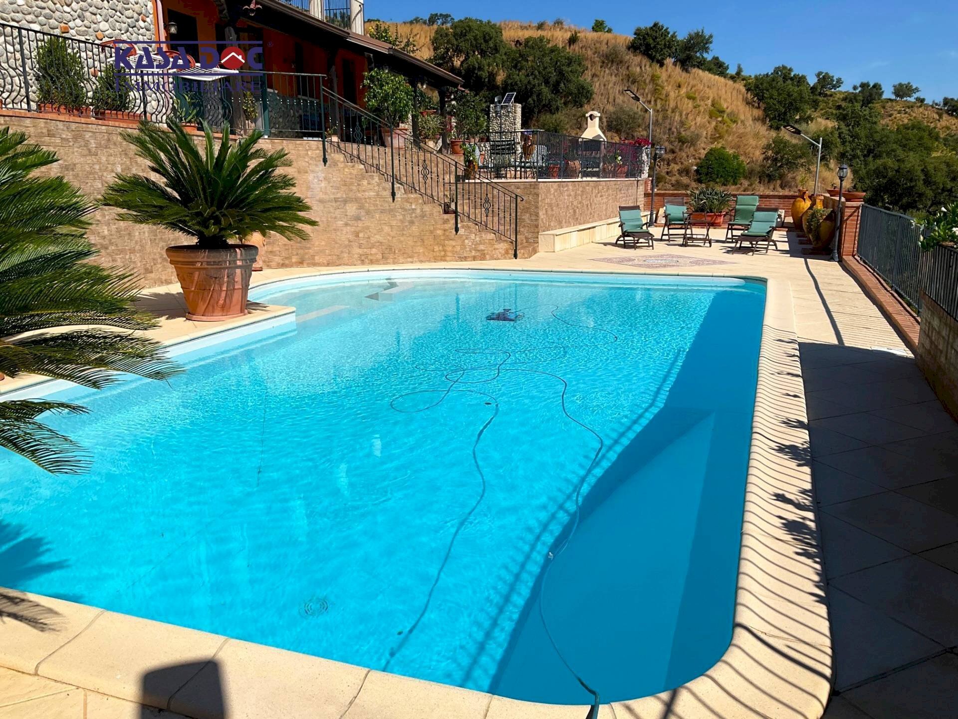 Foto 3 - Villa Via M. A. Cassiodoro, Montepaone - foto 3