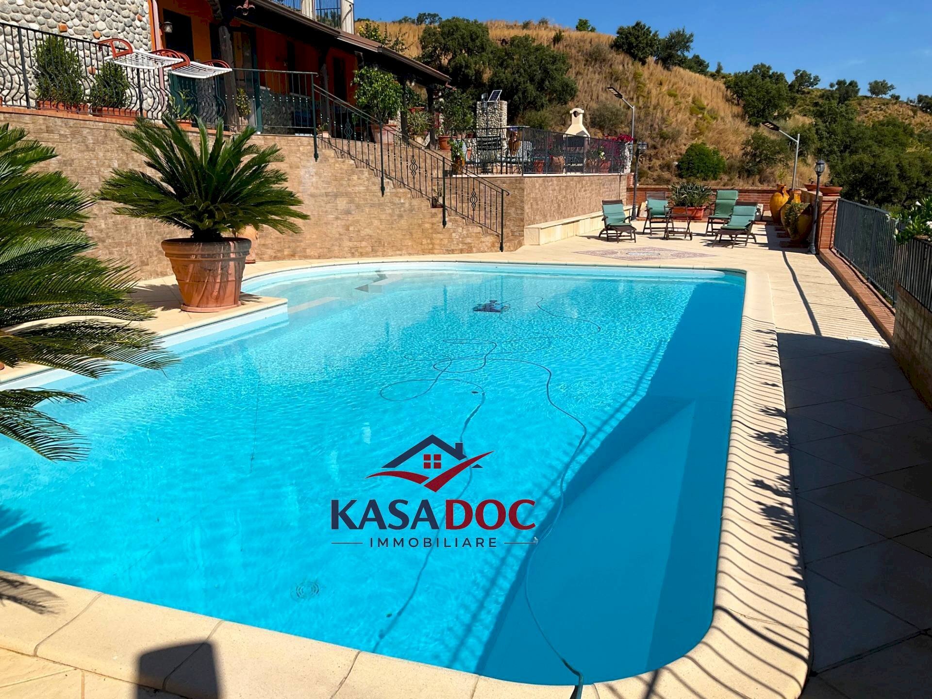 Foto 1 - Villa Via M. A. Cassiodoro, Montepaone - foto 1