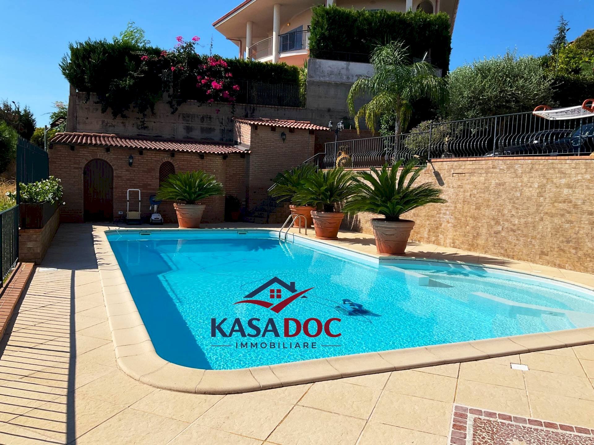 Foto 2 - Villa Via M. A. Cassiodoro, Montepaone - foto 2