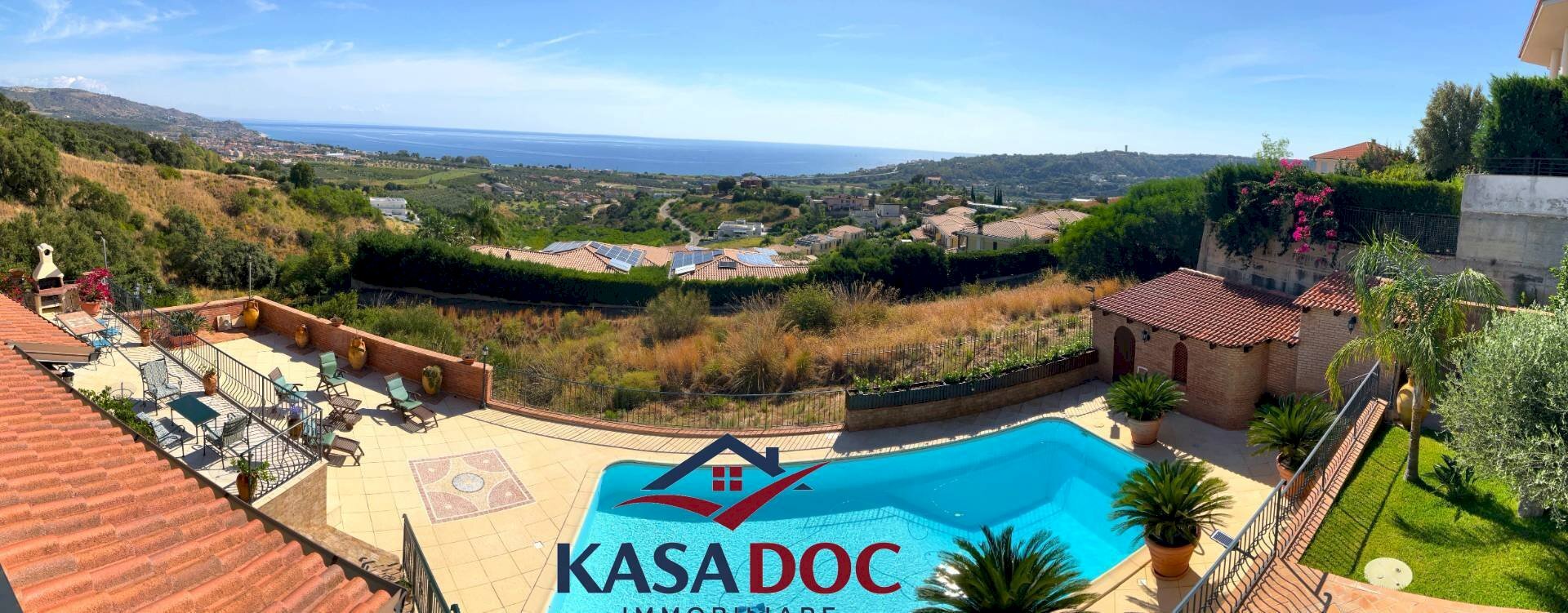 Foto 3 - Villa Via M. A. Cassiodoro, Montepaone - foto 3