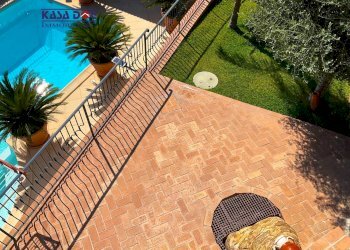 Foto 5 - Villa Via M. A. Cassiodoro, Montepaone - foto 5