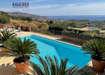 Foto 6 - Villa Via M. A. Cassiodoro, Montepaone - foto 6