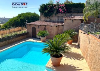 Foto 10 - Villa Via M. A. Cassiodoro, Montepaone - foto 10