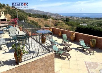 Foto 11 - Villa Via M. A. Cassiodoro, Montepaone - foto 11