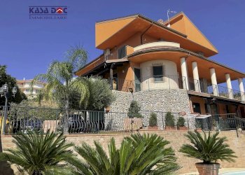 Foto 52 - Villa Via M. A. Cassiodoro, Montepaone - foto 52