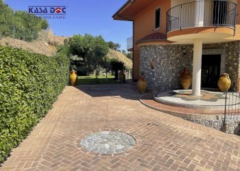 Foto 57 - Villa Via M. A. Cassiodoro, Montepaone - foto 57