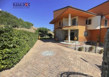 Foto 58 - Villa Via M. A. Cassiodoro, Montepaone - foto 58