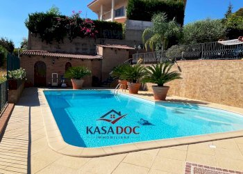 Foto 2 - Villa Via M. A. Cassiodoro, Montepaone - photo 2