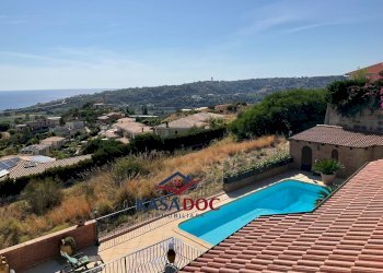 Foto 9 - Villa Via M. A. Cassiodoro, Montepaone - photo 9