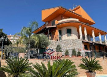 Foto 52 - Villa Via M. A. Cassiodoro, Montepaone - photo 52