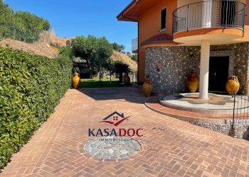 Foto 57 - Villa Via M. A. Cassiodoro, Montepaone - photo 57