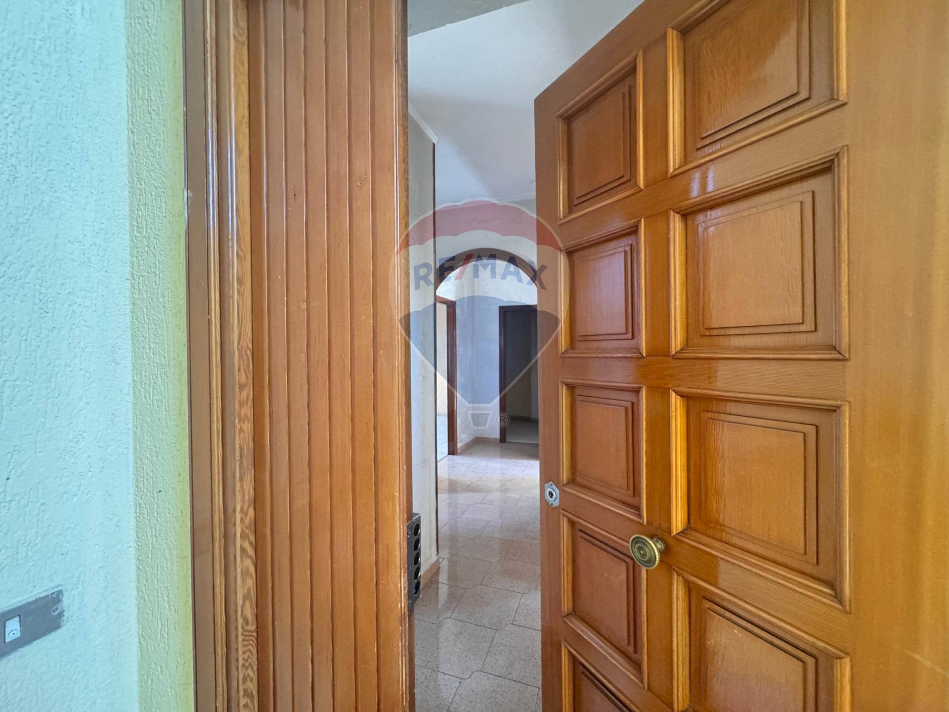 Hall / corridoio - Casa indipendente via Luigi Cadorna
5, Casavatore - foto 2