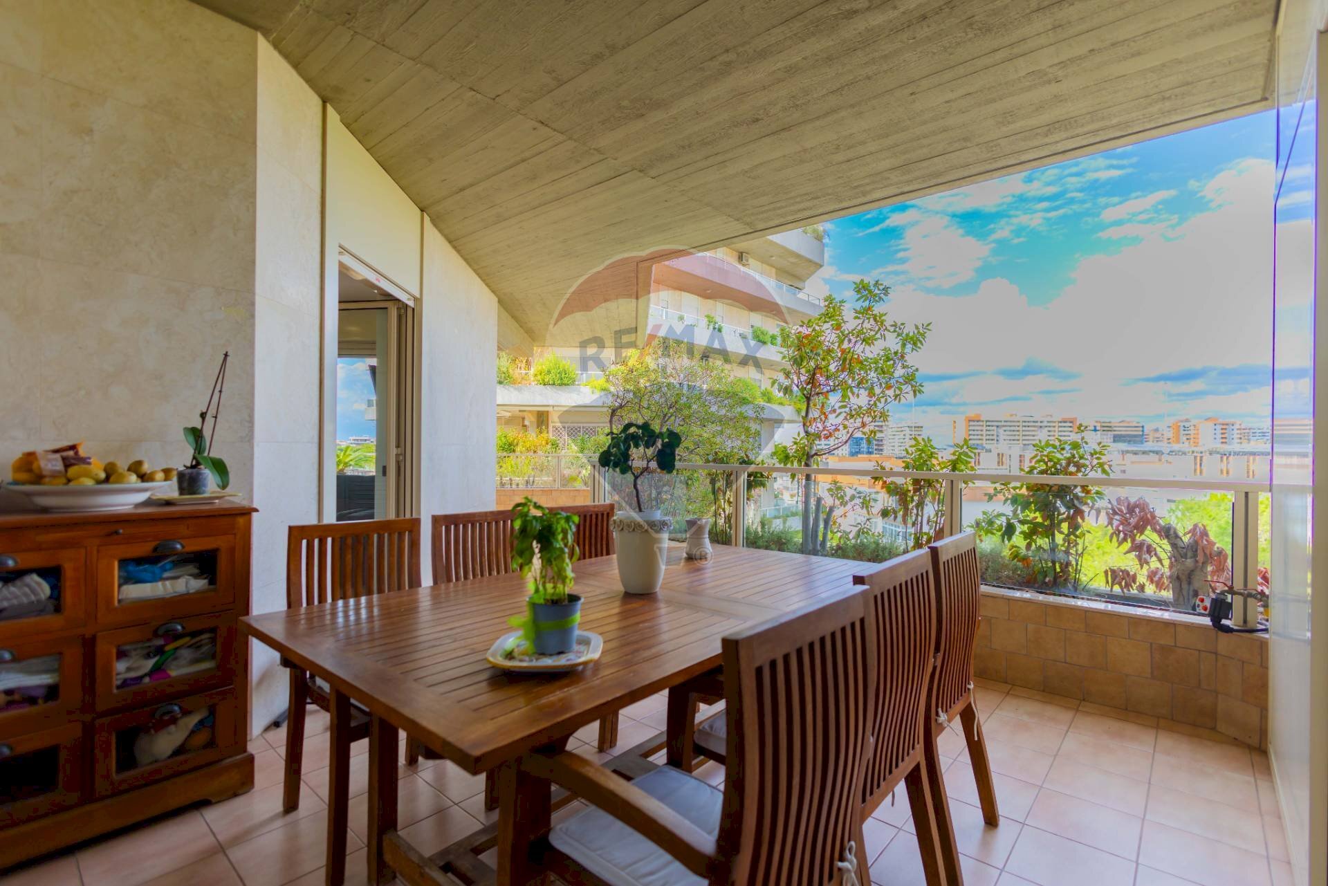 Terrazza - Quadrilocale Via Lorenzo D'agostino
 
1, Bari - foto 2