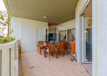 Terrazza - Quadrilocale Via Lorenzo D'agostino
 
1, Bari - foto 7