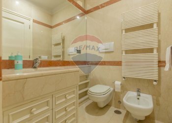 Bagno - Quadrilocale Via Lorenzo D'agostino
 
1, Bari - foto 22