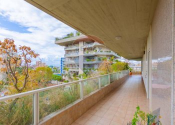 Balcone - Quadrilocale Via Lorenzo D'agostino
 
1, Bari - foto 29