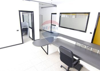 Ufficio - Ufficio Via Giuseppe Speroni, Varese - foto 4