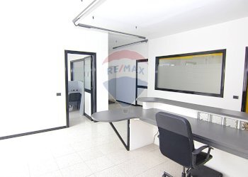 Ufficio - Ufficio Via Giuseppe Speroni, Varese - foto 5