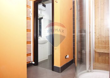 Bagno - Ufficio Via Giuseppe Speroni, Varese - foto 15