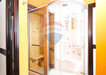 Bagno - Ufficio Via Giuseppe Speroni, Varese - foto 16