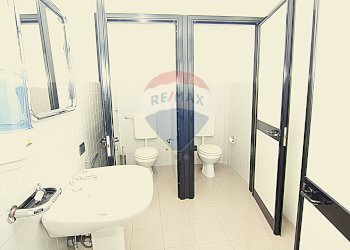 Bagno - Ufficio Via Giuseppe Speroni, Varese - foto 22