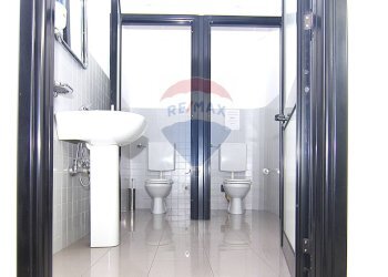 Bagno - Ufficio Via Giuseppe Speroni, Varese - foto 23