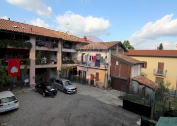 Edificio all\'aperto - Casa semi indipendente Via Trieste
 
5, Buguggiate - foto 11