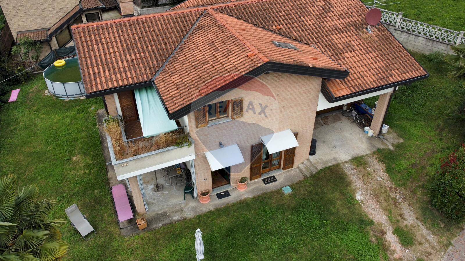Casa all\'aperto - Villa viale borri
 
343, Varese - foto 2
