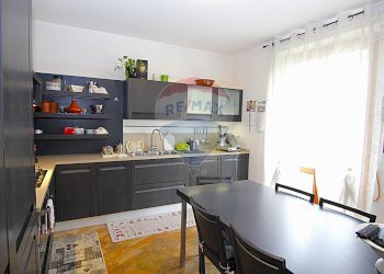 Cucina - Villa viale borri
 
343, Varese - foto 10