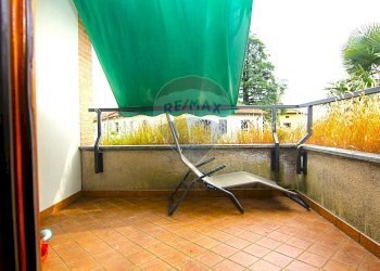 Balcone - Villa viale borri
 
343, Varese - foto 29