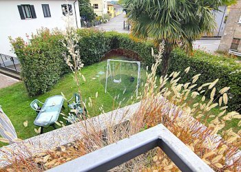 Giardino - Villa viale borri
 
343, Varese - foto 30