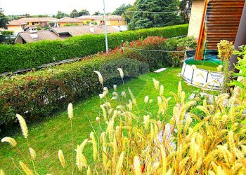 Giardino - Villa viale borri
 
343, Varese - foto 31