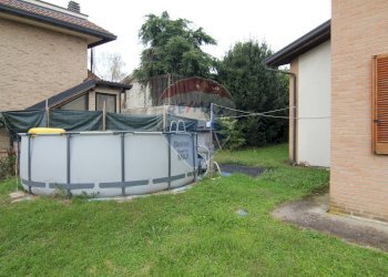 Casa all\'aperto - Villa viale borri
 
343, Varese - foto 34