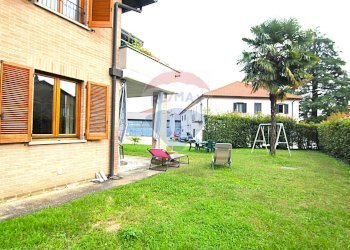 Giardino - Villa viale borri
 
343, Varese - foto 35