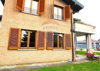 Casa all\'aperto - Villa viale borri
 
343, Varese - foto 36