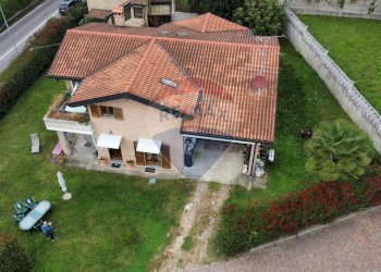 Casa all\'aperto - Villa viale borri
 
343, Varese - foto 41