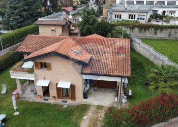 Casa all\'aperto - Villa viale borri
 
343, Varese - foto 42