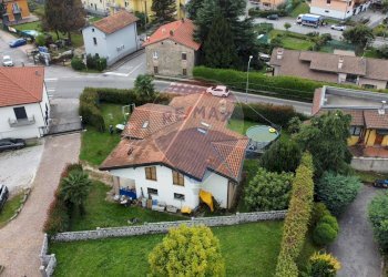 Casa all\'aperto - Villa viale borri
 
343, Varese - foto 44