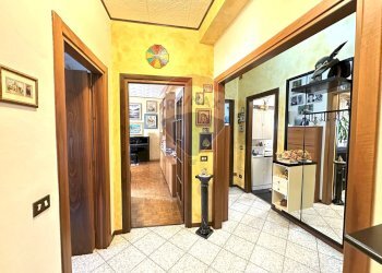 Hall / corridoio - Trilocale Via conca d'oro
 
9, Varese - foto 8