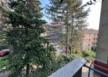 Edificio all\'aperto - Trilocale Via conca d'oro
 
9, Varese - foto 16