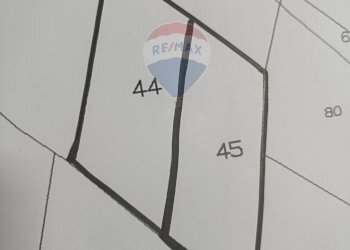 Pianta 2D - Terreno agricolo strada provinciale 10
 
Snc, Gela - foto 2