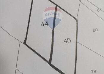 Pianta 2D - Terreno agricolo strada provinciale 10
 
Snc, Gela - foto 4