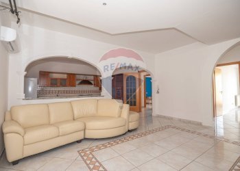 Soggiorno - Casa indipendente Via Belgio
 
11, Grammichele - foto 18