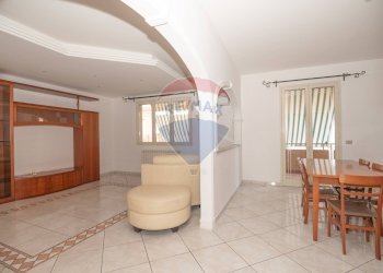 Sala da pranzo - Casa indipendente Via Belgio
 
11, Grammichele - foto 25