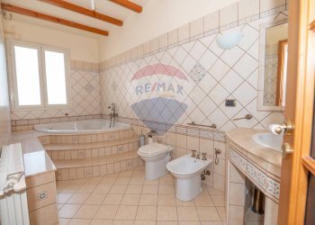 Bagno - Casa indipendente Via Belgio
 
11, Grammichele - foto 32