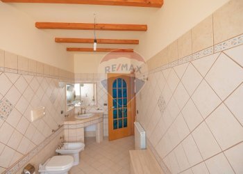 Bagno - Casa indipendente Via Belgio
 
11, Grammichele - foto 34