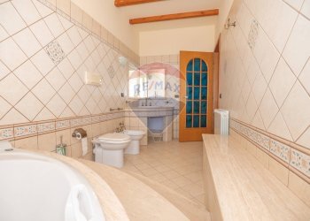 Bagno - Casa indipendente Via Belgio
 
11, Grammichele - foto 35