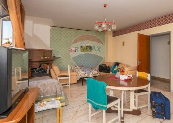 Sala da pranzo - Casa indipendente Via Belgio
 
11, Grammichele - foto 67