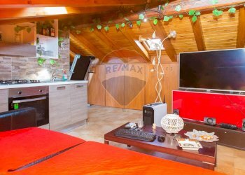 Cucina - Casa indipendente via Fratelli Gemmellaro
 
71-73, Nicolosi - foto 13