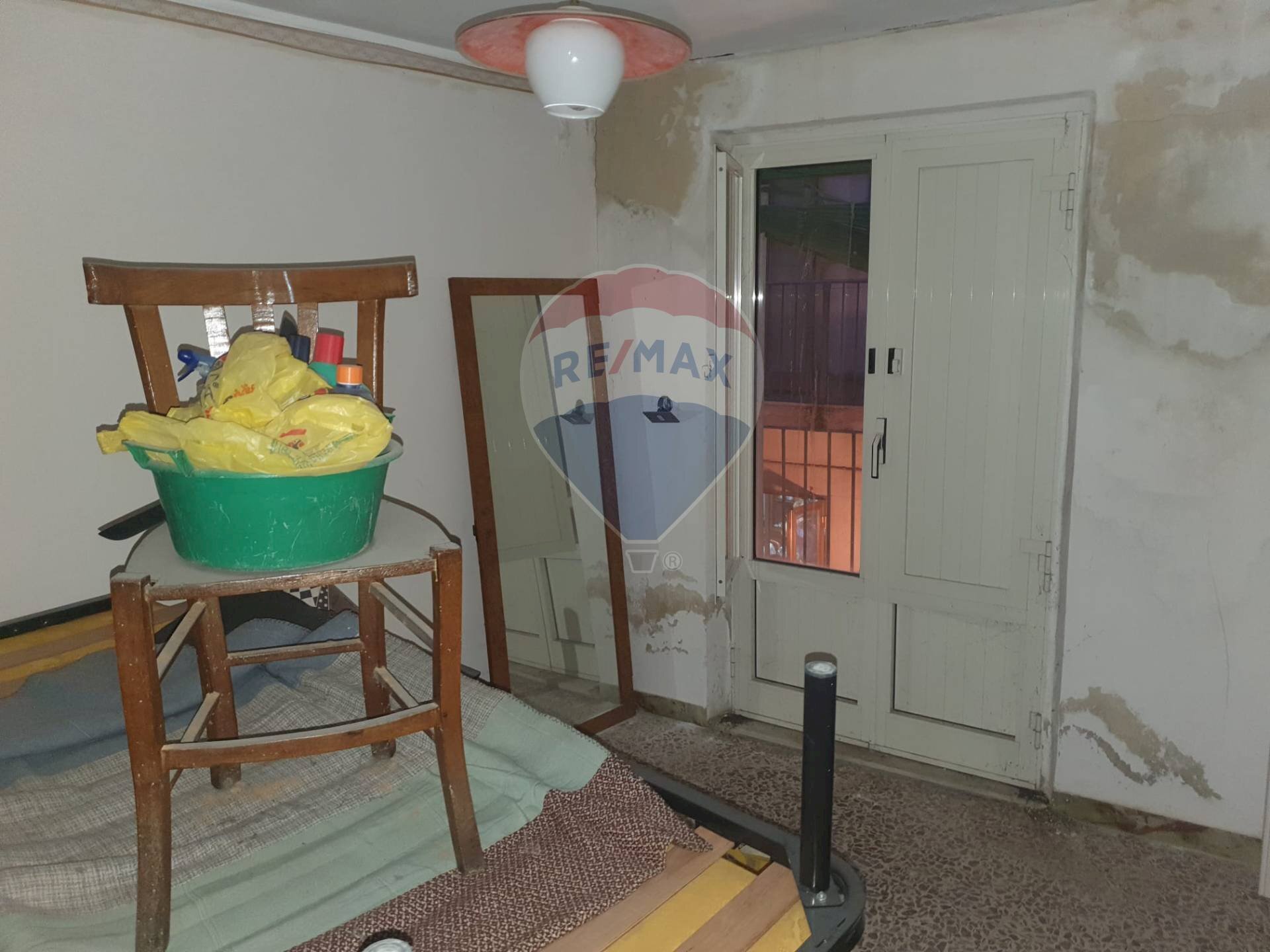 Soggiorno - Casa indipendente Via Di Martino
 
41/43, Caltagirone - foto 3